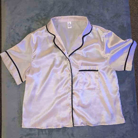 Bride button down - Picture 2 of 5